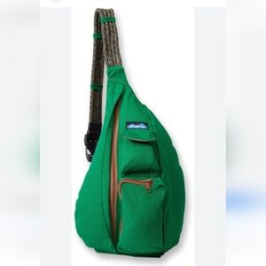 KAVU ROPE BAG